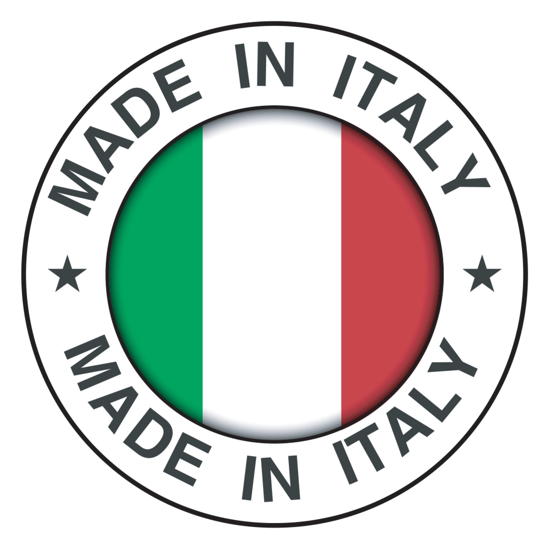 Made in Italy